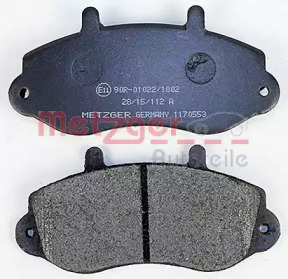 metzger 1170553